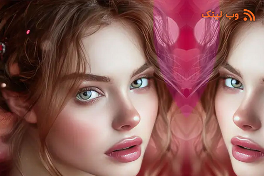 20 تا از بهترین سالن های زیبایی در عظیمیه کرج