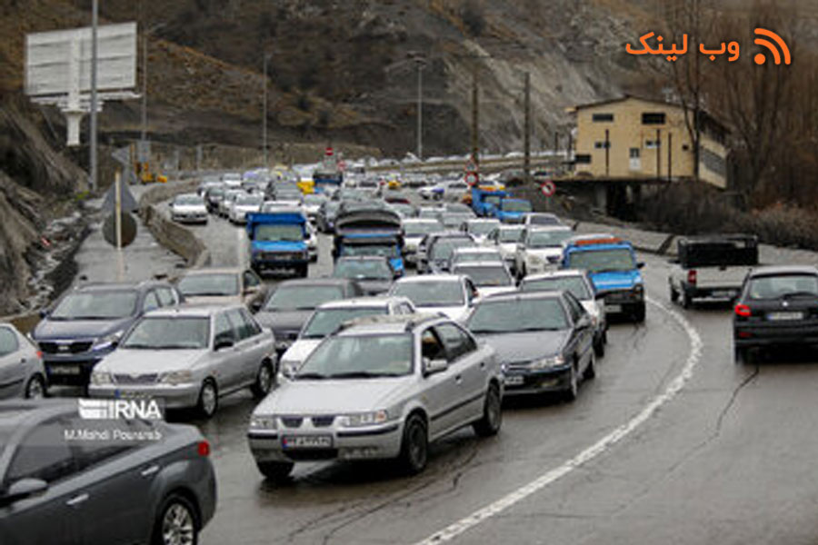 رفتار سفر ایرانی‌ها تغییر کرد