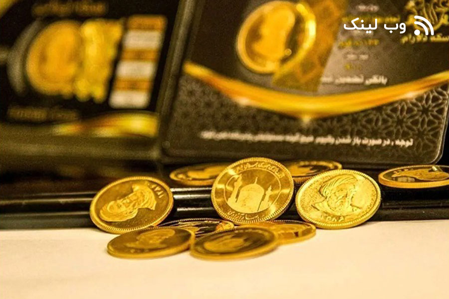 قیمت جهانی طلا امروز چهارشنبه ۱۲ فروردین ۱۴۰۵