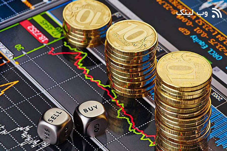 در شرایط تورمی، کدام بازار مالی انتخاب منطقی‌تری است؟