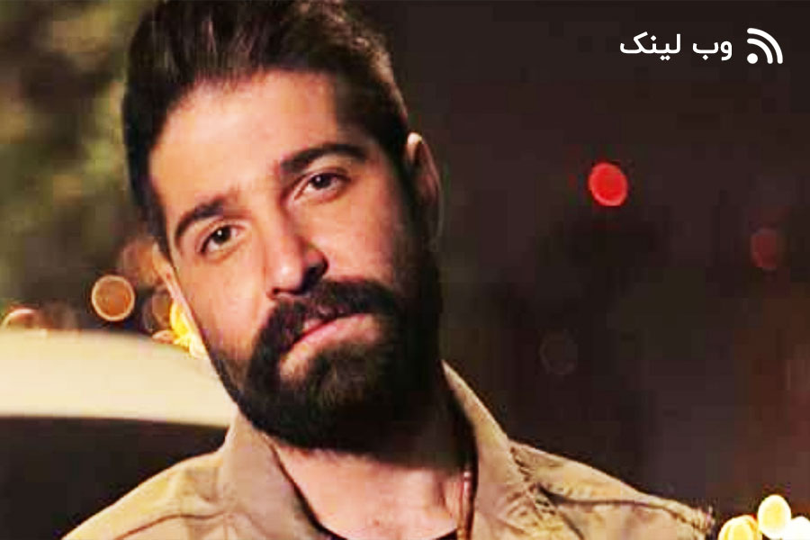 درگذشت حمید هیراد