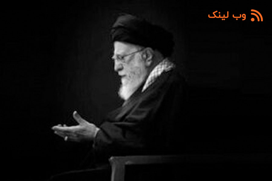 اعلام برنامه مراسم چهلمین روز شهادت رهبر شهید انقلاب