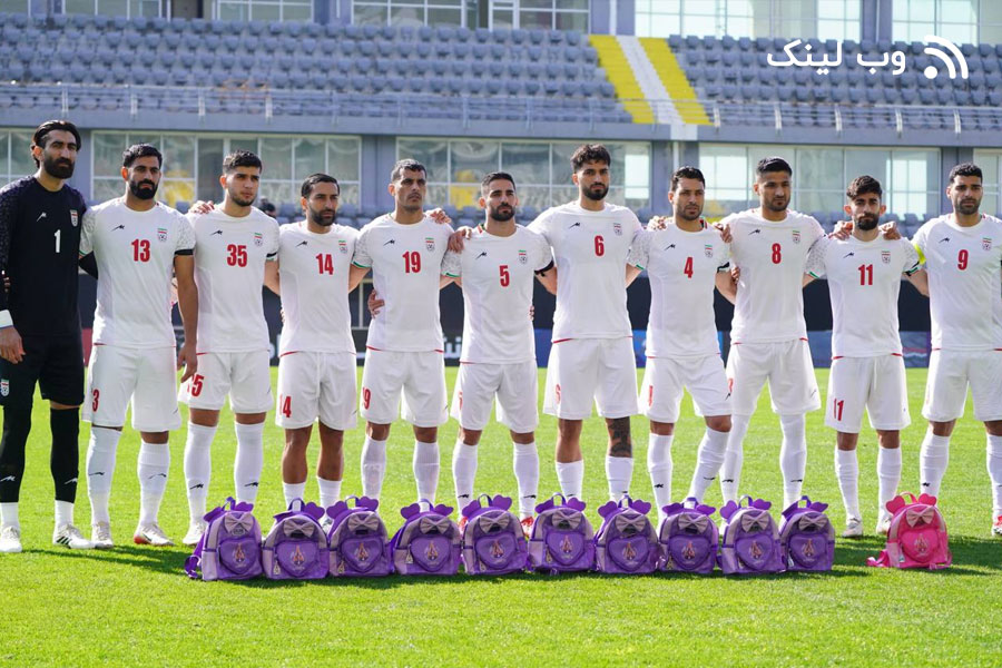  ایران ۱-۲ نیجریه؛ ناآماده پیش به سوی جام جهانی