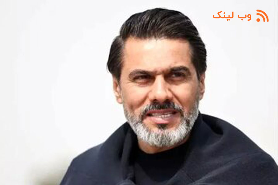 هرگونه همکاری باشگاه پرسپولیس با افشین پیروانی تعلیق شد