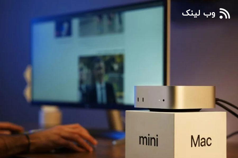 مینی مک، mini mac
