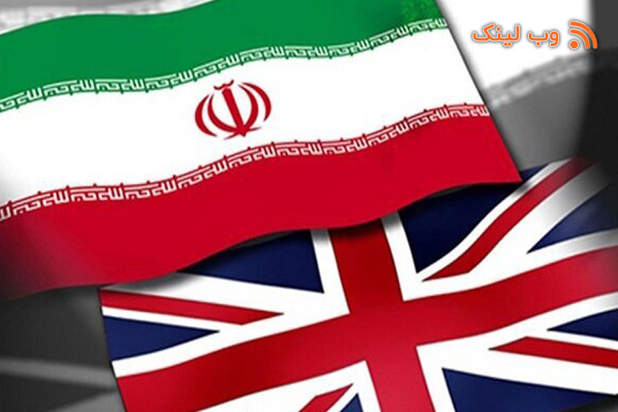 تهدید انگلیس برای وضع تحریم تازه علیه ایران