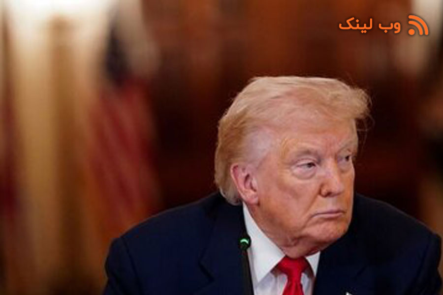 ترامپ: نیازی به تمدید آتش‌بس نیست